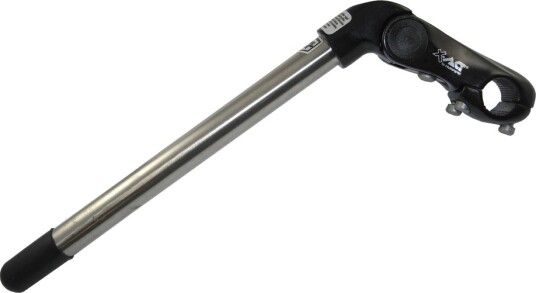 Ergotec Justerbar Stem  Kobra Vario 22,2 mm