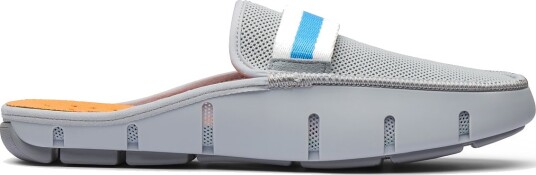 Swims Slide Loafer Grey 4 22.2 cm