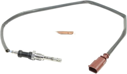 Sensor, eksostemperatur METZGER 0894713