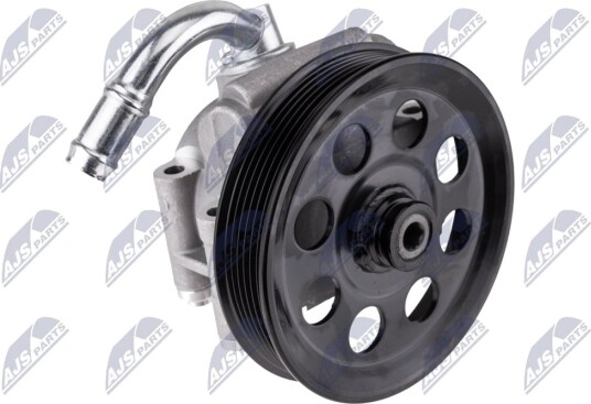 Servopumpe NTY SPW-FR-044