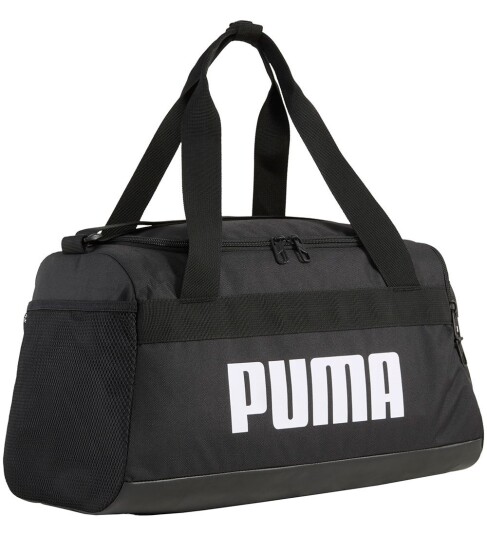 Puma Black Challenger Extra Small Sports Veske