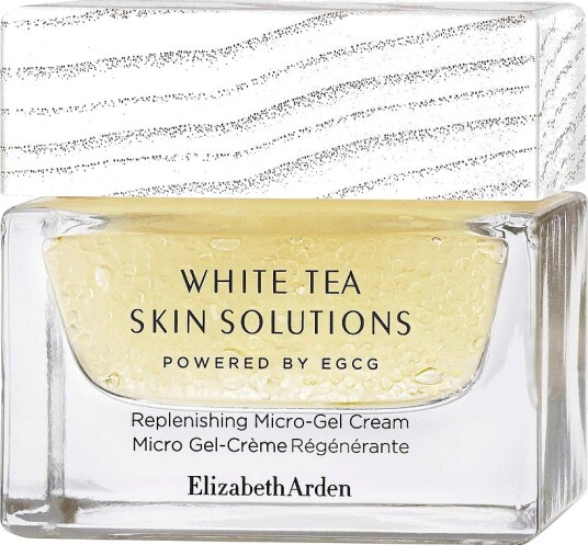 Elizabeth Arden   White Tea Skin Replenishing Micro Gel Cream 50 ml