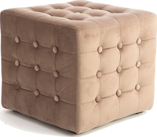 Soltau Sittepuff Beige