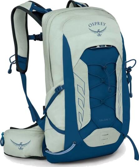 Osprey Talon™ 11 frosty mint green night shift Osprey Talon™ 11 frosty mint green night shift