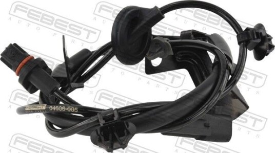 ABS sensor FEBEST 04606-005 ABS sensor FEBEST 04606-005
