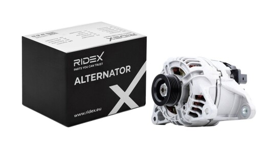 Dynamo RIDEX 4G0161