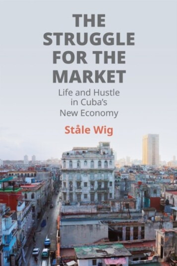 The Struggle for the Market