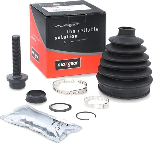 Mansjettsett drivaksel MAXGEAR 49 1084