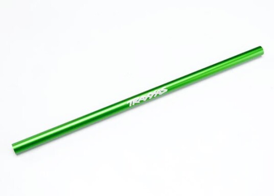 Traxxas 6855G Driveshaft Center Aluminum Green Traxxas 6855G Driveshaft Center Aluminum Green