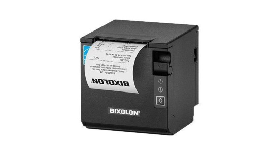 BIXOLON SRP Q200 W/USB AND SERIAL FRONT EXIT TT PRNT 203 DPI AUTO CUTTER PRNT