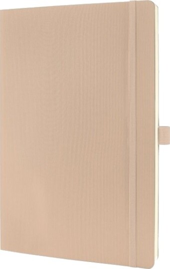 Sigel Co330 Monokromatisk Beige A4 194 Ark Matt 80 G/M²
