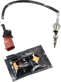 Sensor, eksostemperatur NRF 707490