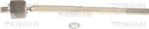 TRISCAN 8500 40230 Aksialledd, parallellstag