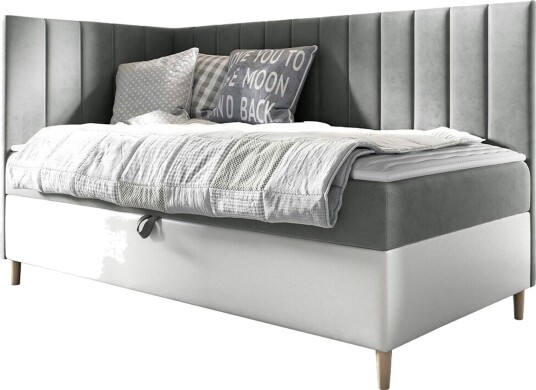 Boisdale Sengeramme 80x200 cm
