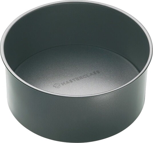 Kitchen Craft Rund Bakeform Avtakbar Bunn Non-Stick D: 20 cm H: 8 cm