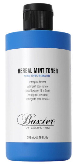 Baxter of California Herbal Mint Toner Baxter of California Herbal Mint Toner