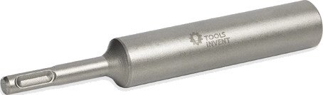 Toolsinvent Jordspyddriver Sds Plus