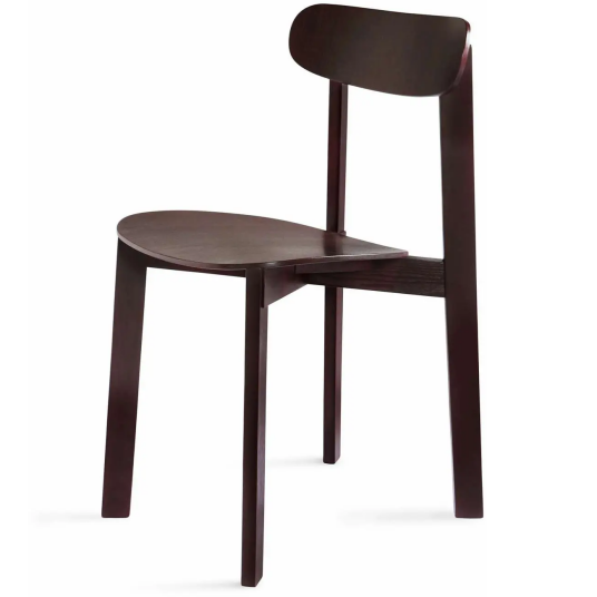 Please Wait To Be Seated Bondi Stol   Stoler Ask Fig Purple   1000402