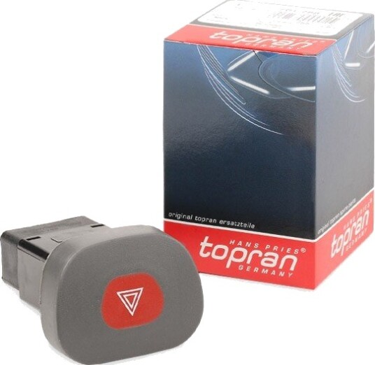 TOPRAN 701 788 Varselblinklysbryter