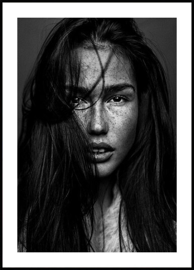 Romi Plakat / 21x30cm