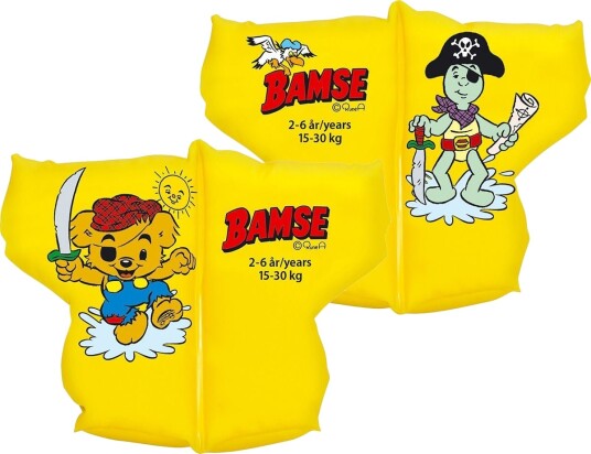 Swimpy Armringer Bamse 0-2 Swimpy Armringer Bamse 0-2