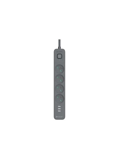 Tracer PowerLine + Power Strip Mobile Ready 3680W Tracer PowerLine + Power Strip Mobile Ready 3680W