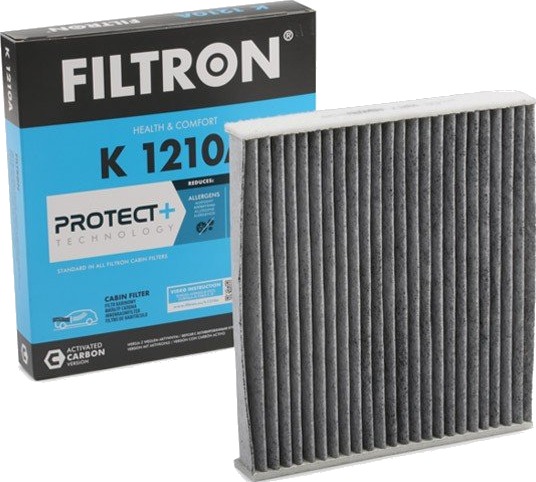 FILTRON K 1210A Kupefilter FILTRON K 1210A Kupefilter