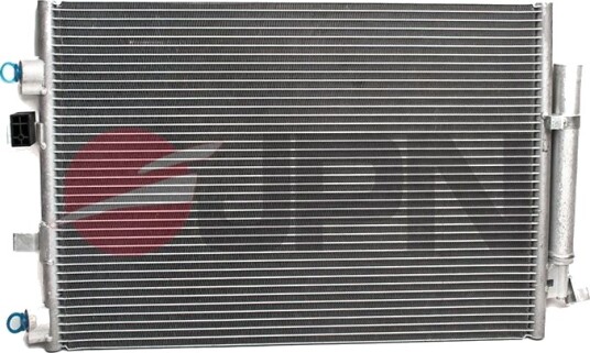 Kondensator, klimaanlegg JPN 60C9227-JPN