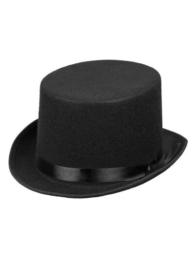 Boland Top Hat Felt
