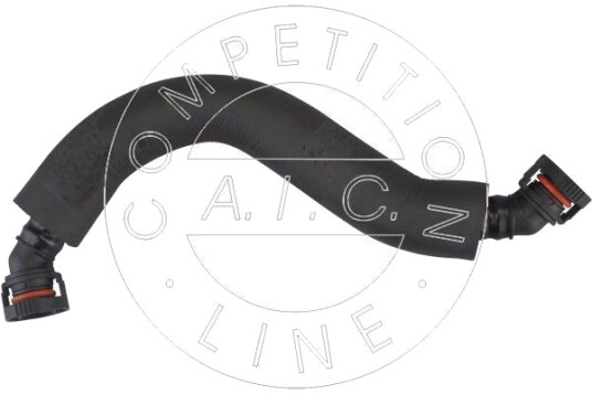 AIC 59746 Slange, veivhuslufting