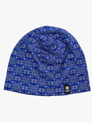 Morild Glitre Lue Blå ONE SIZE