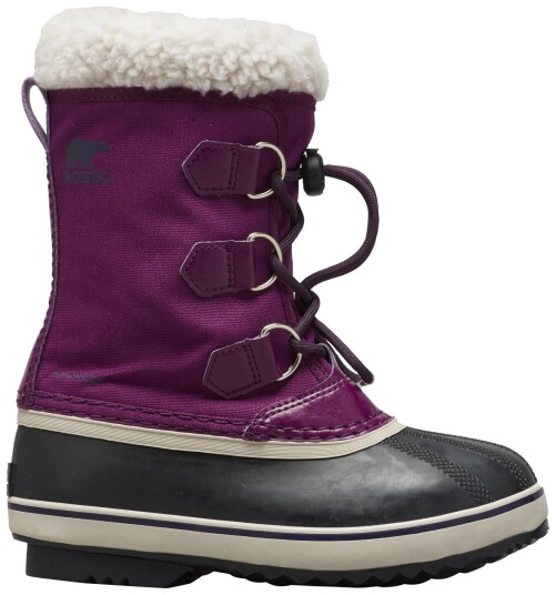 Sorel YOOT PAC™ NYLON 594 Wild Iris Dark 37