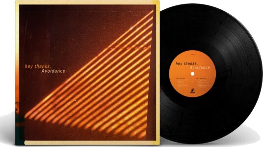 Avoidance Vinyl