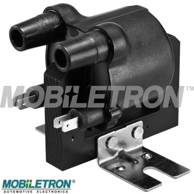 MOBILETRON CE-12 Tennspole MOBILETRON CE-12 Tennspole