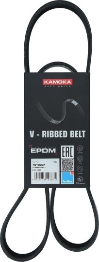KAMOKA 7018001 Multireim