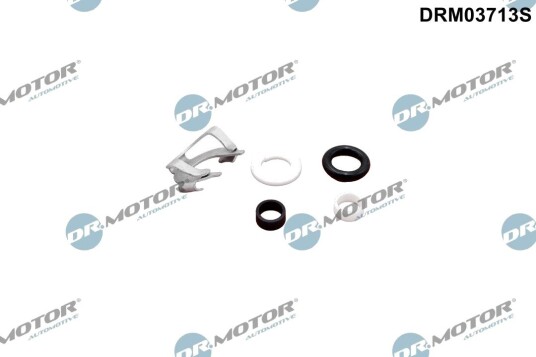 Reparasjonssett, innsprøytningsdyse DR.MOTOR AUTOMOTIVE DRM03713S Reparasjonssett, innsprøytningsdyse DR.MOTOR AUTOMOTIVE DRM03713S