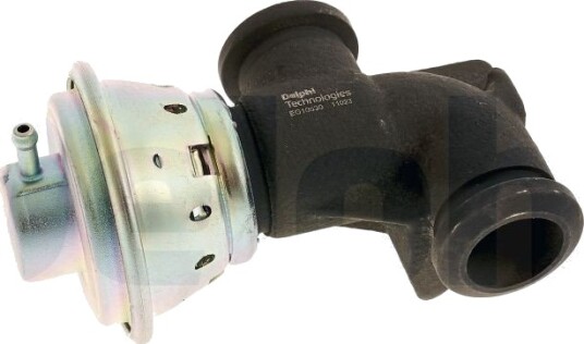 DELPHI EG10530-12B1 EGR-ventil