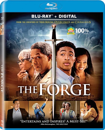 The Forge 2024
