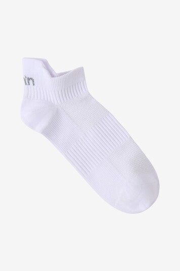 Aim'n   Løpestrømper Running Socks Low   Hvit