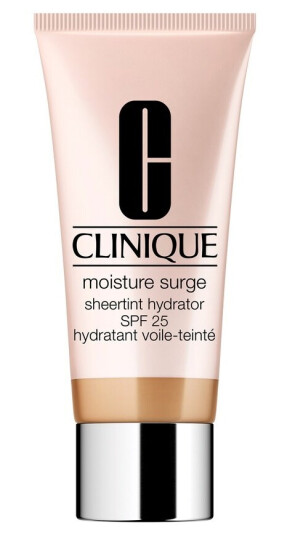 Clinique Moisture Surge™ Sheertint Hydrator SPF25 Shade 3 Light M