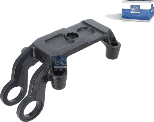 Fjæringsstøttemontering DT Spare Parts 1.00655