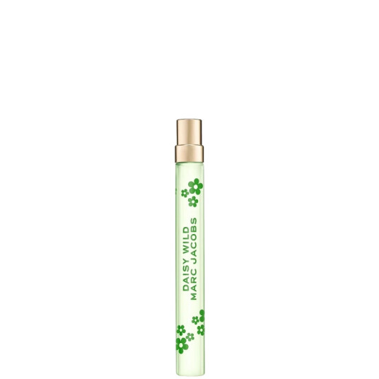 Marc Jacobs Daisy Wild Eau De Parfum Travel Spray Uden æske 10 ml