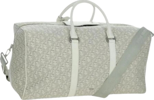 Dior Vintage Dame Hvit