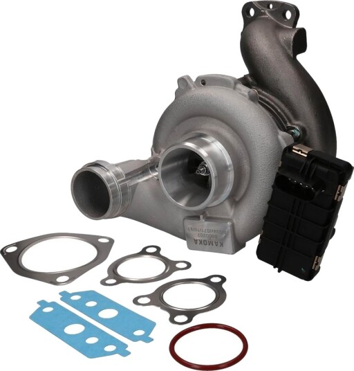 Turbolader KAMOKA 8600207 Turbolader KAMOKA 8600207