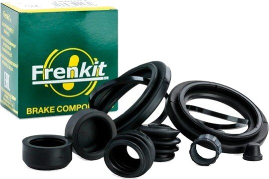 FRENKIT 248081 Reparasjonssett, bremsecaliper FRENKIT 248081 Reparasjonssett, bremsecaliper