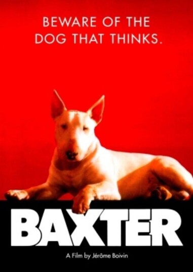 Baxter 1989 DVD Baxter 1989 DVD