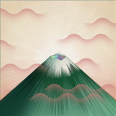 MediaTronixs Gruff Rhys : Seeking New Gods CD (2021) Pre-Owned