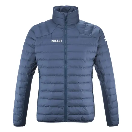 Millet Herre Jakker Blå L,