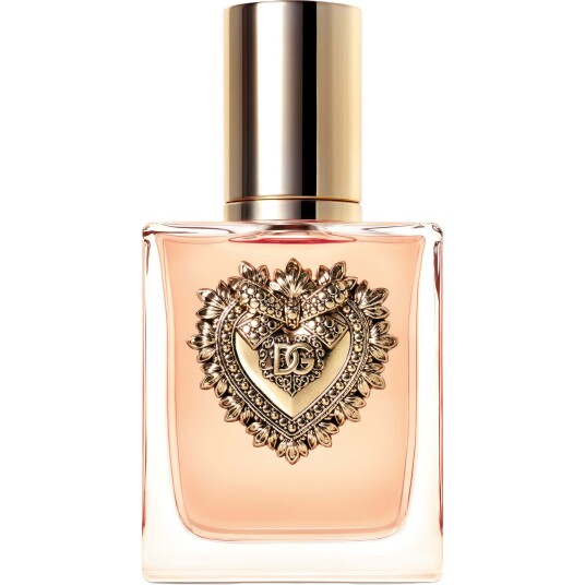 Dolce & Gabbana Devotion Eau de Parfum 50 ml Blomsteraktig Dameparfyme Dolce & Gabbana Devotion Eau de Parfum 50 ml Blomsteraktig Dameparfyme
