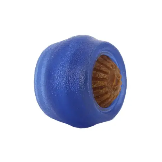 Everlasting Treat Ball Blue 6.5 cm Everlasting Treat Ball Blue 6.5 cm